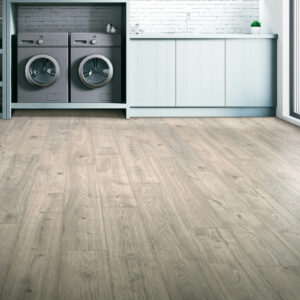 Laminate flooring for laundry room | Carpet Exchange