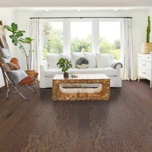 Modern Hardwood | Carpet Exchange