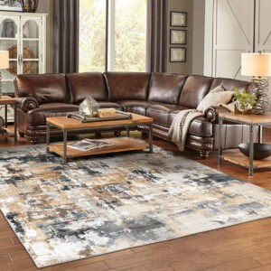 Living room area rug | Carpet Exchange