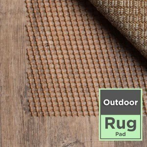 Area Rug Pads